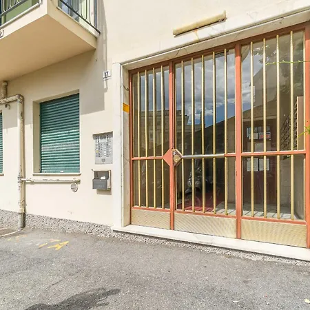 Monik House: Central House With Parking *