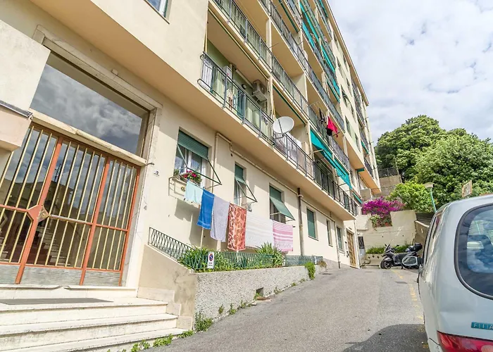 Monik House: Central House With Parking アパート *